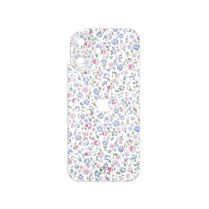 MAHOOT Painted-Flowers Cover Sticker for Apple iPhone 17