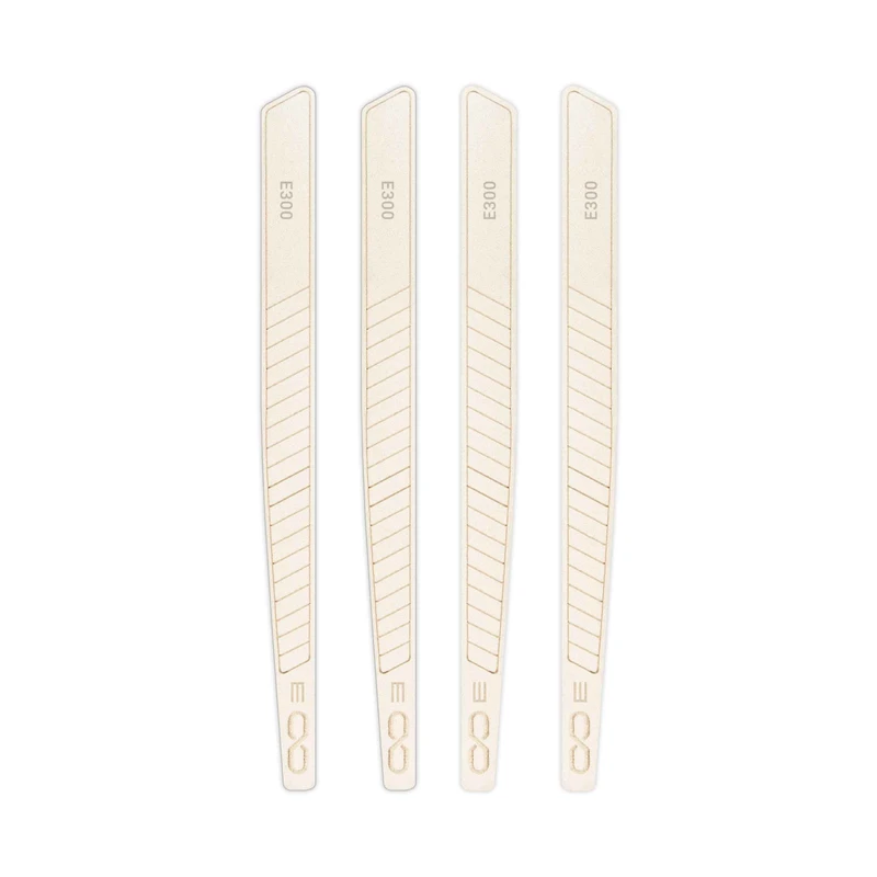 محافظ لبه درب خودرو ماهوت مدل EDGE-W مناسب برای مرسدس بنز E300 مجموعه 4 عددی