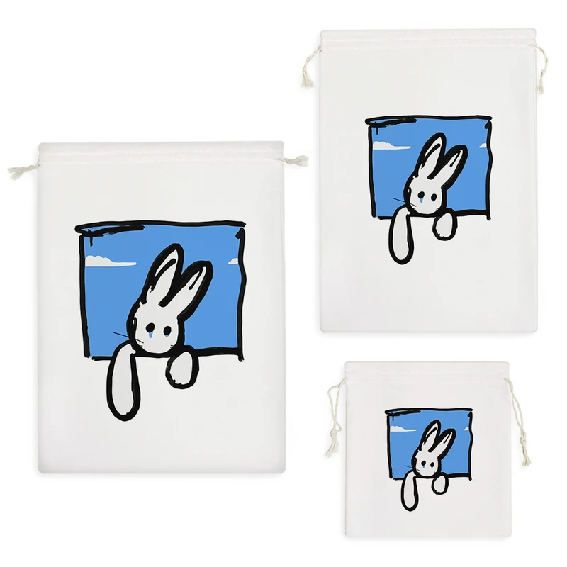 نظم دهنده خندالو مدل خرگوش کد 7786 مجموعه 3 عددی