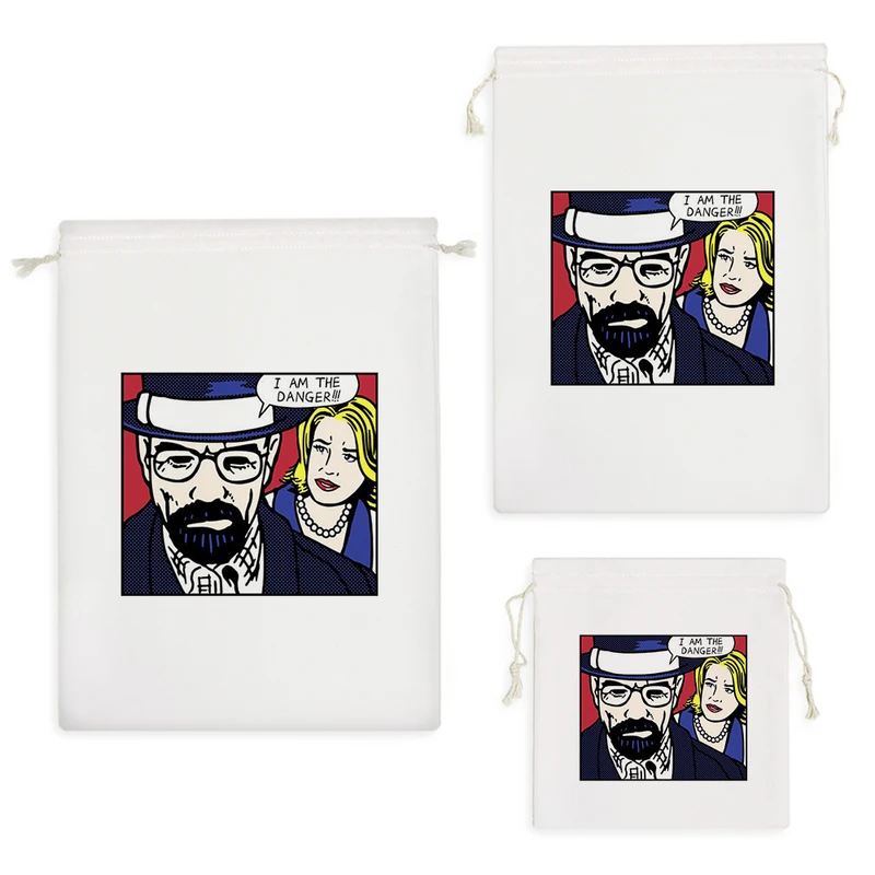 نظم دهنده خندالو مدل سریال Breaking Bad کد 5914 مجموعه 3 عددی