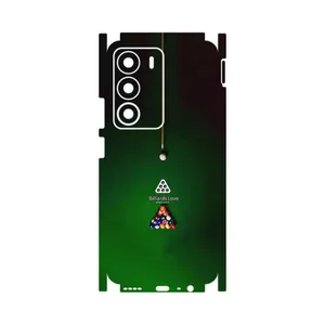 MAHOOT Pool Billiards Pro-FullSkin Cover Sticker for Realme C71