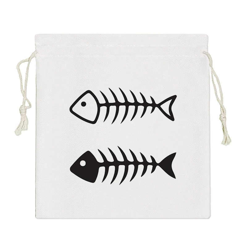 نظم دهنده خندالو مدل ماهی کد 8953-S