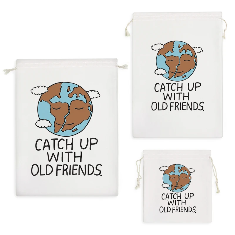 نظم دهنده خندالو مدل Catch Up With Old Friends کد 6669 مجموعه 3 عددی