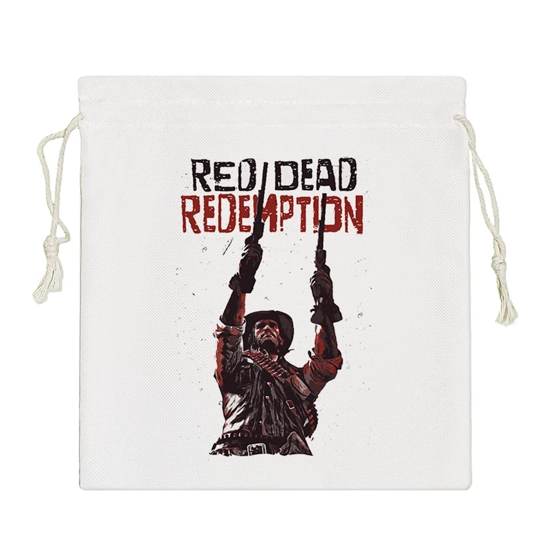 نظم دهنده خندالو مدل بازی Red Dead Redemption کد 5277-S