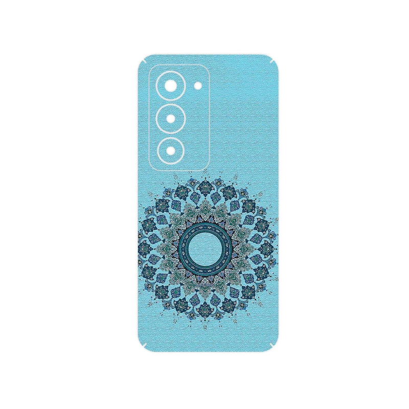 برچسب پوششی ماهوت مدل Art of Illumination 4 مناسب برای گوشی موبایل شیائومی Redmi 15 4G