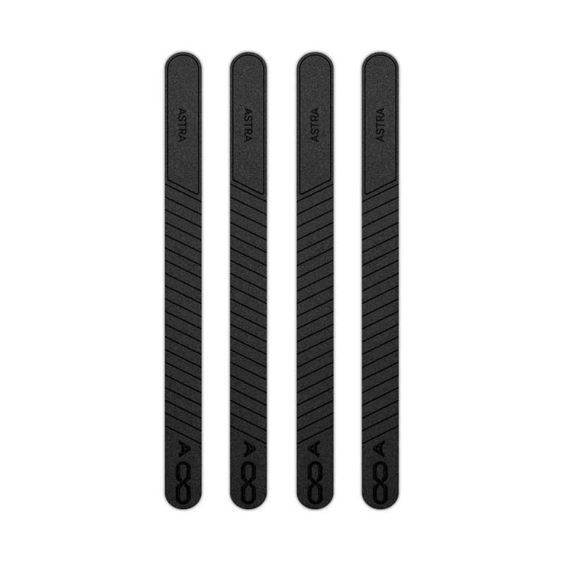 محافظ لبه درب خودرو ماهوت مدل AURA-B مناسب برای اپل ASTRA مجموعه 4 عددی