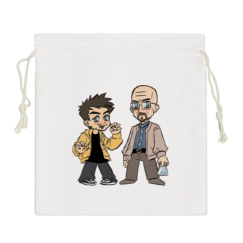 نظم دهنده خندالو مدل سریال Breaking Bad کد 5904-S