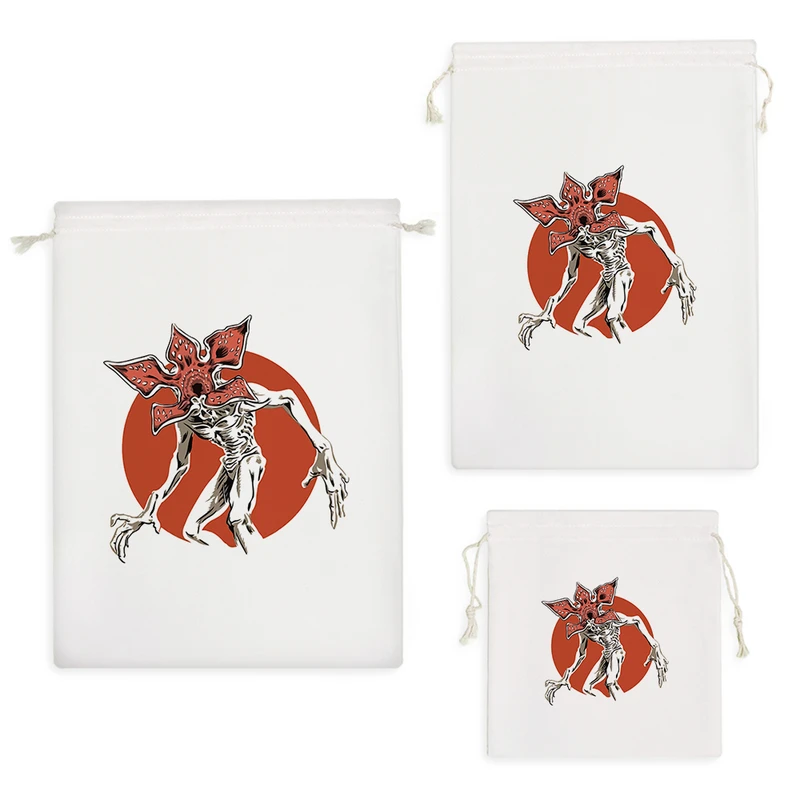 نظم دهنده خندالو مدل Stranger Things کد 9943 مجموعه 3 عددی