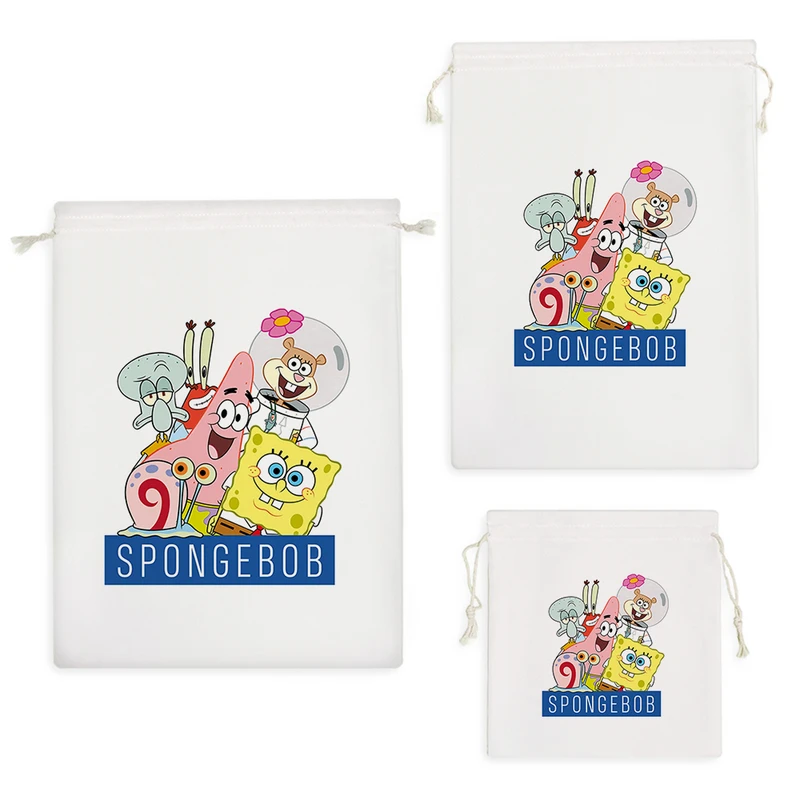 نظم دهنده خندالو مدل باب اسفنجی کد 2255 مجموعه 3 عددی