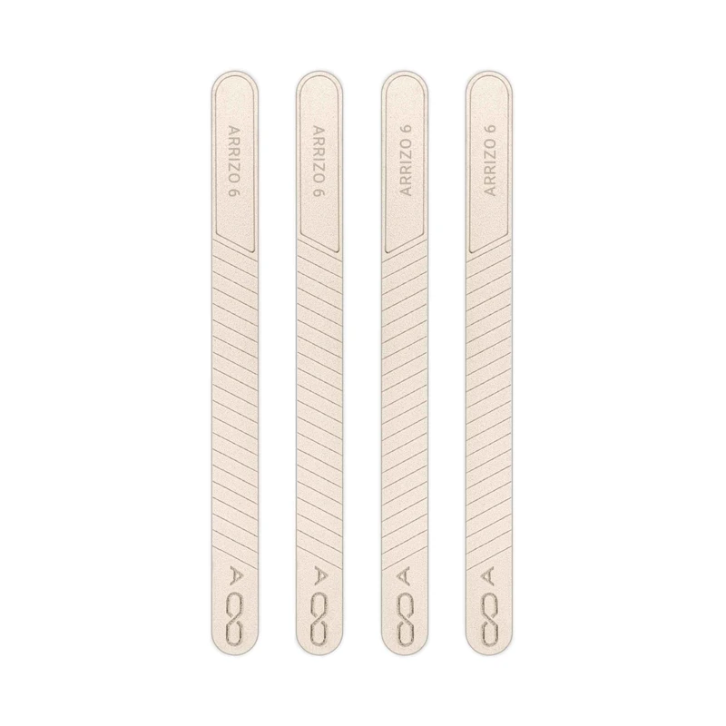 محافظ لبه درب خودرو ماهوت مدل AURA-W مناسب برای ام وی ام ARRIZO 6 مجموعه 4 عددی