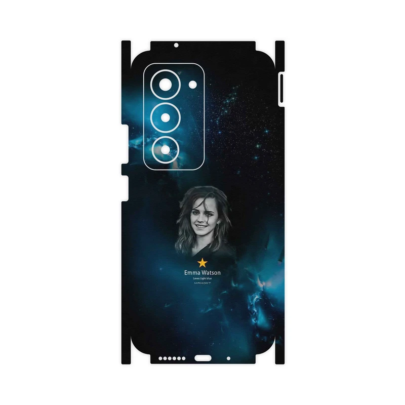 برچسب پوششی ماهوت مدل Emma Watson-FullSkin مناسب برای گوشی موبایل شیائومی Redmi 15 4G