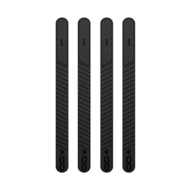 محافظ لبه درب خودرو ماهوت مدل AURA-B مناسب برای تویوتا GT86 مجموعه 4 عددی