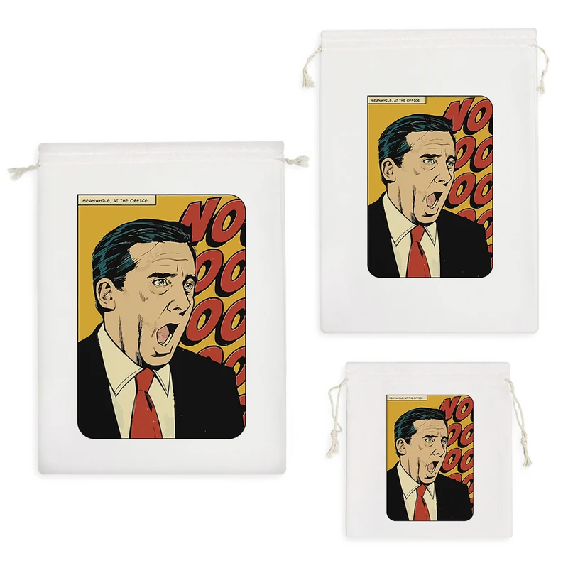 نظم دهنده خندالو مدل سریال آفیس کد 8633 مجموعه 3 عددی