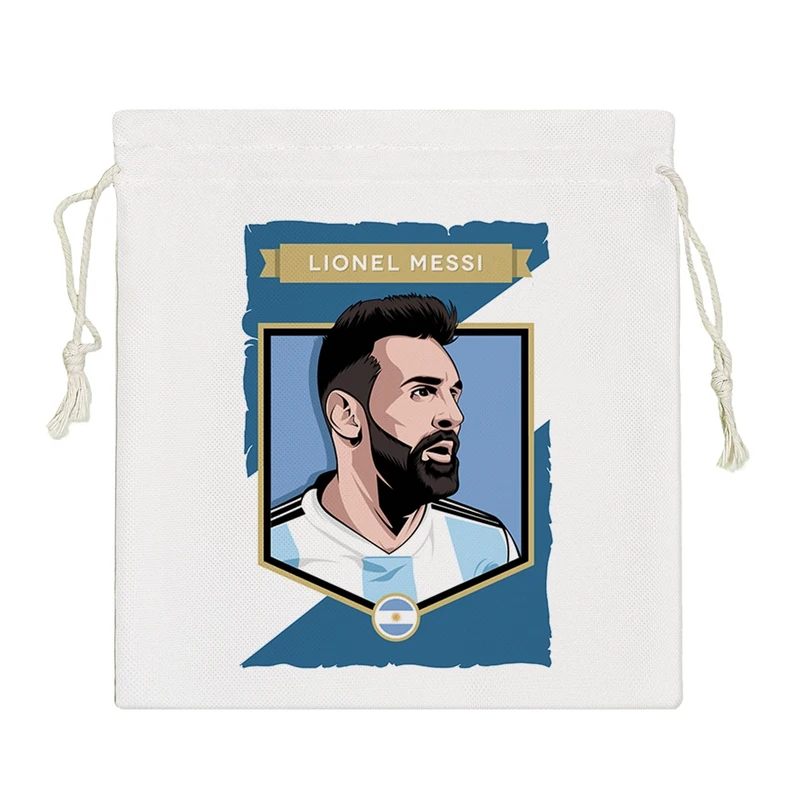 نظم دهنده خندالو مدل لیونل مسی کد 6021-S