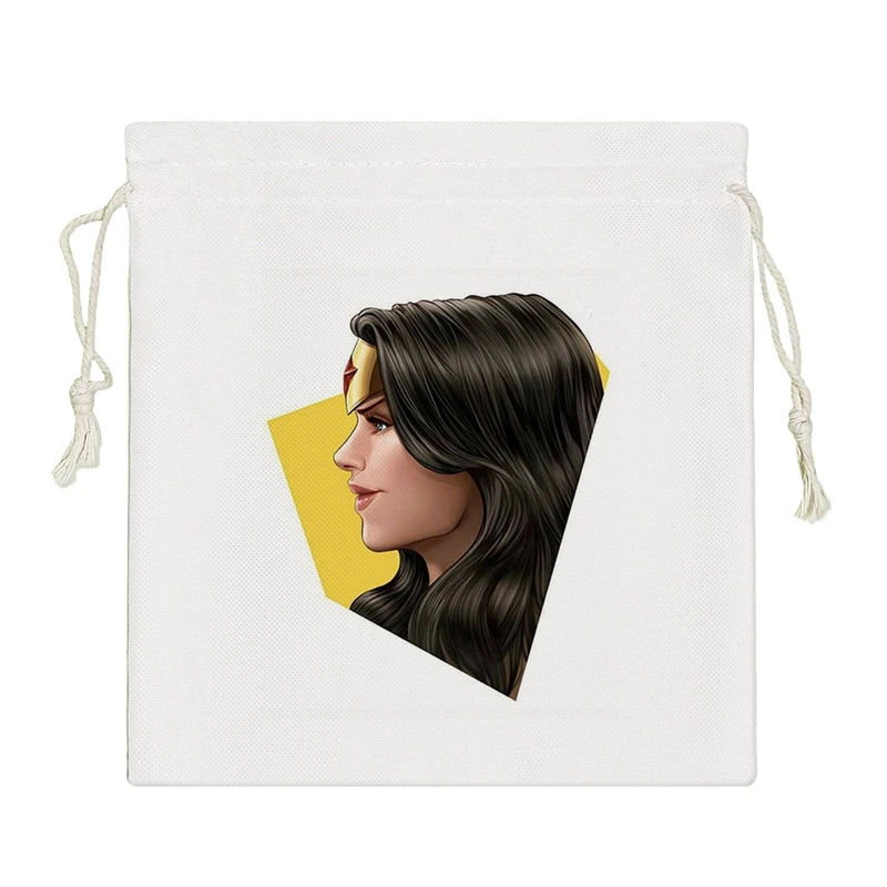 نظم دهنده خندالو مدل Wonderwoman کد 5697-S