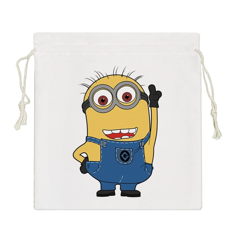 نظم دهنده خندالو مدل مینیون کد 5743-S