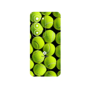 MAHOOT Tennis Cover Sticker for Xiaomi Redmi 15 4G