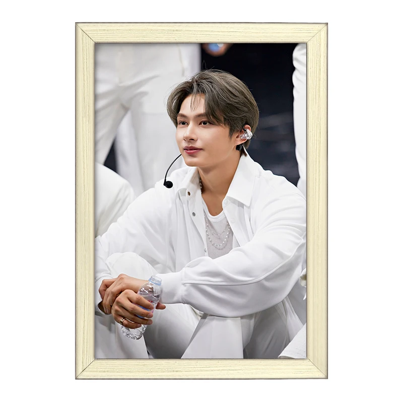 تابلو خندالو طرح جونهی گروه سونتین Seventeen  کد 21593