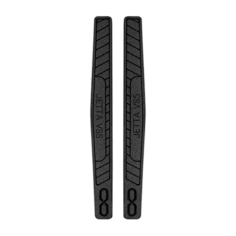 محافظ لبه آینه خودرو ماهوت مدل CORE-B مناسب برای فاو JETTA VS5 مجموعه 2 عددی