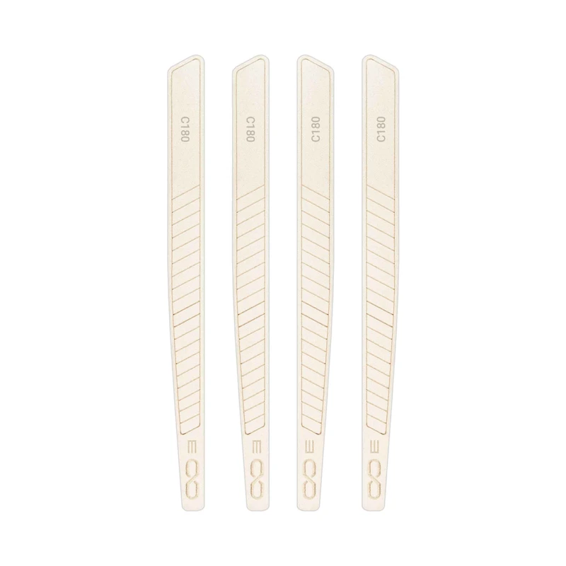 محافظ لبه درب خودرو ماهوت مدل EDGE-W مناسب برای مرسدس بنز C180 مجموعه 4 عددی