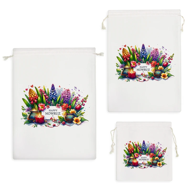 نظم دهنده خندالو مدل سال نو مبارک کد H2098 مجموعه 3 عددی