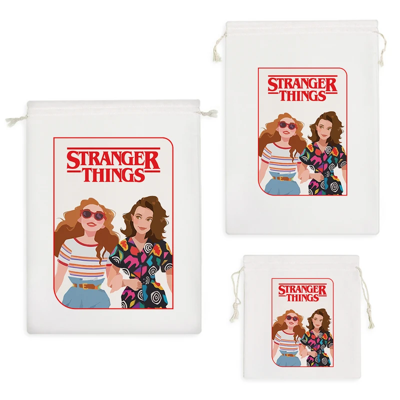 نظم دهنده خندالو مدل Stranger Things کد 9914 مجموعه 3 عددی