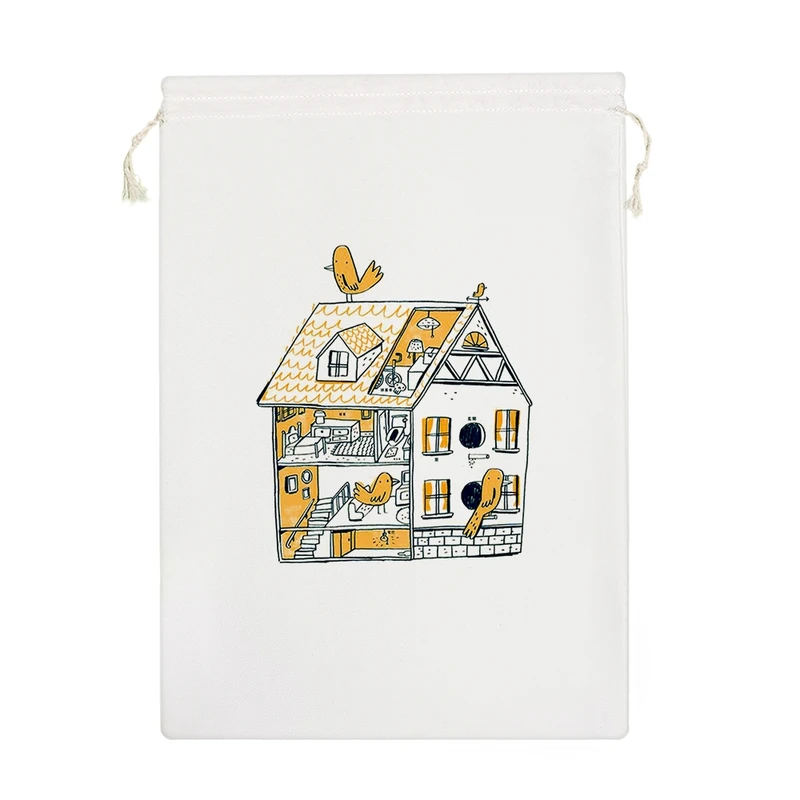 نظم دهنده خندالو مدل خانه House کد H177-M