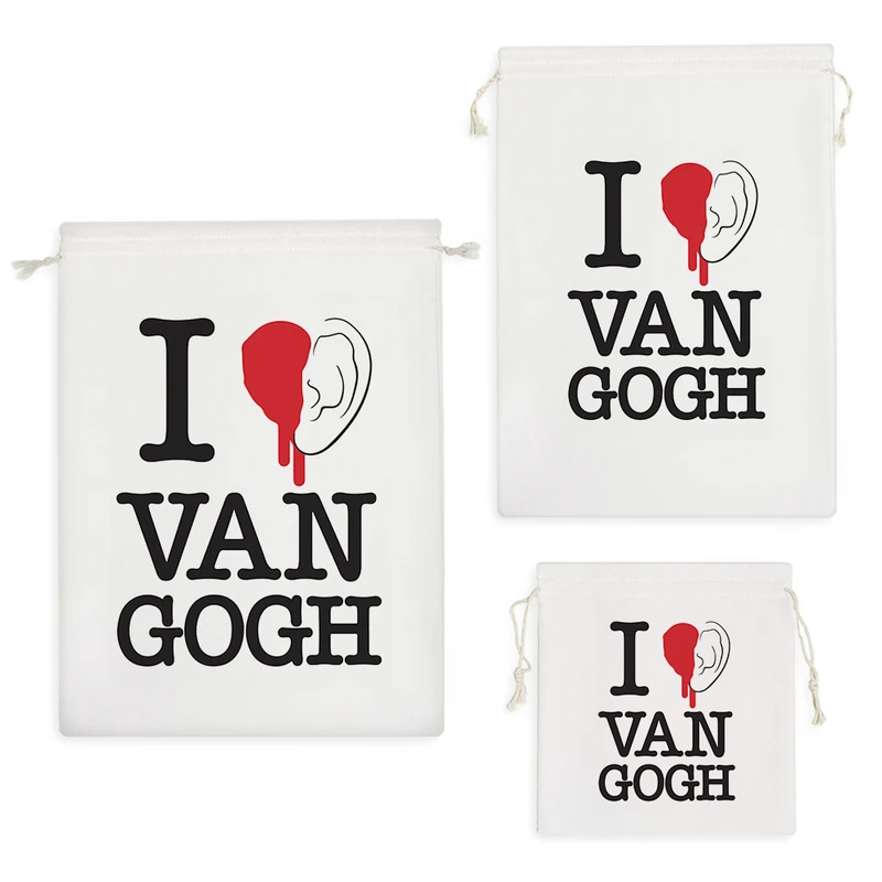 نظم دهنده خندالو مدل ونسان ونگوگ کد 6601 مجموعه 3 عددی