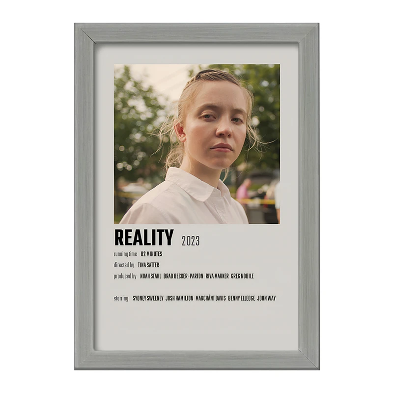 تابلو خندالو طرح ریلیتی (Reality) کد F13037