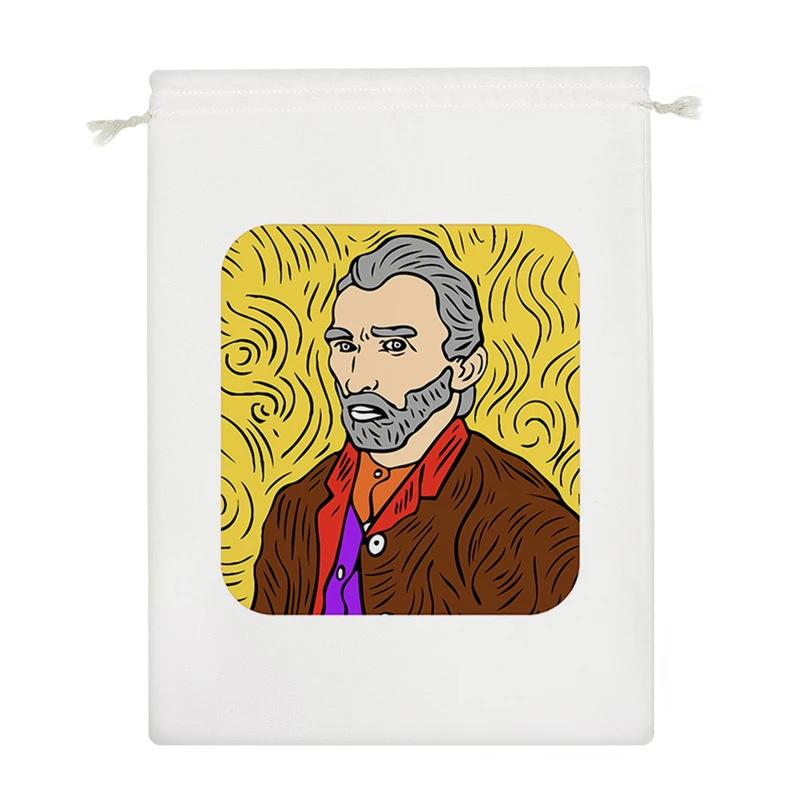 نظم دهنده خندالو مدل ونسان ونگوگ کد 8211