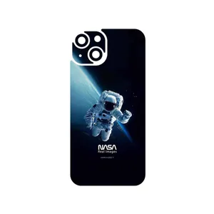 MAHOOT NASA_Astronaut Cover Sticker for Apple iPhone 14
