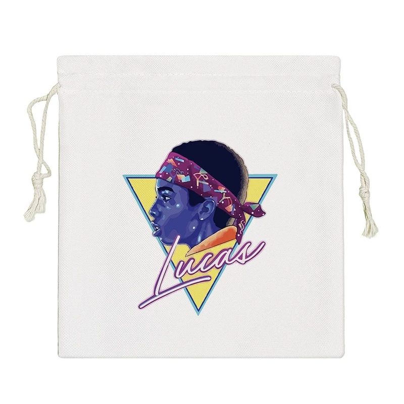 نظم دهنده خندالو مدل (Stranger Things) لوکاس کد 9932-S