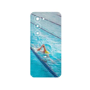 MAHOOT Swimming Cover Sticker for Xiaomi Redmi 15 4G