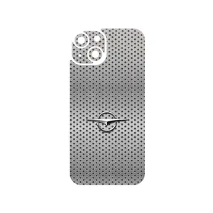 MAHOOT Haima Cover Sticker for Apple iPhone 14