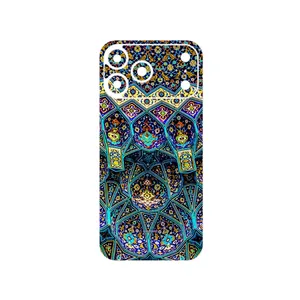 MAHOOT Iran Tile 14 Cover Sticker for Apple iPhone 17 Pro Max