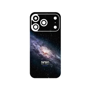 MAHOOT Universe_by_NASA_3 Cover Sticker for Apple iPhone 17 Pro