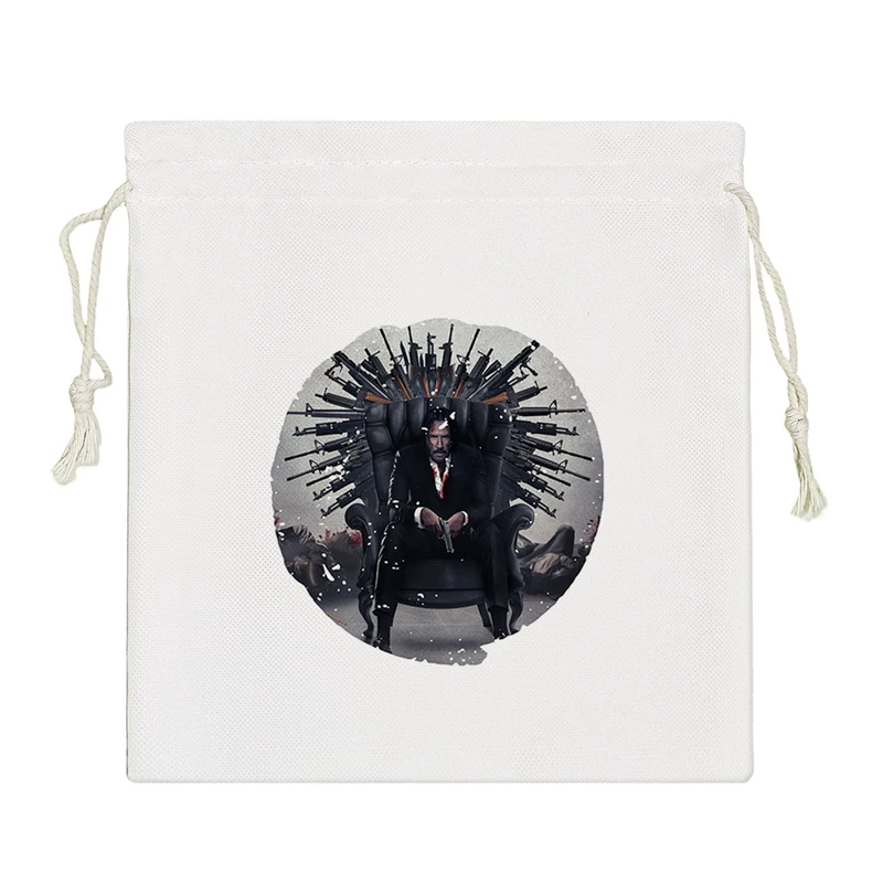 نظم دهنده خندالو مدل جان ویک John Wick   کد 3123-S