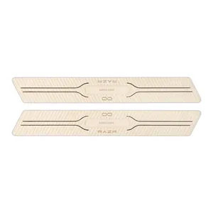 MAHOOT RAZR-W Bumper Protector for MERCEDES BENZ E350 COUPE