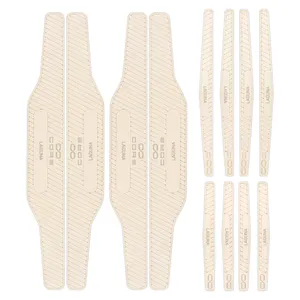 MAHOOT CORE-W door-Mirror-Bumper Protector for RENAULT LAGUNA