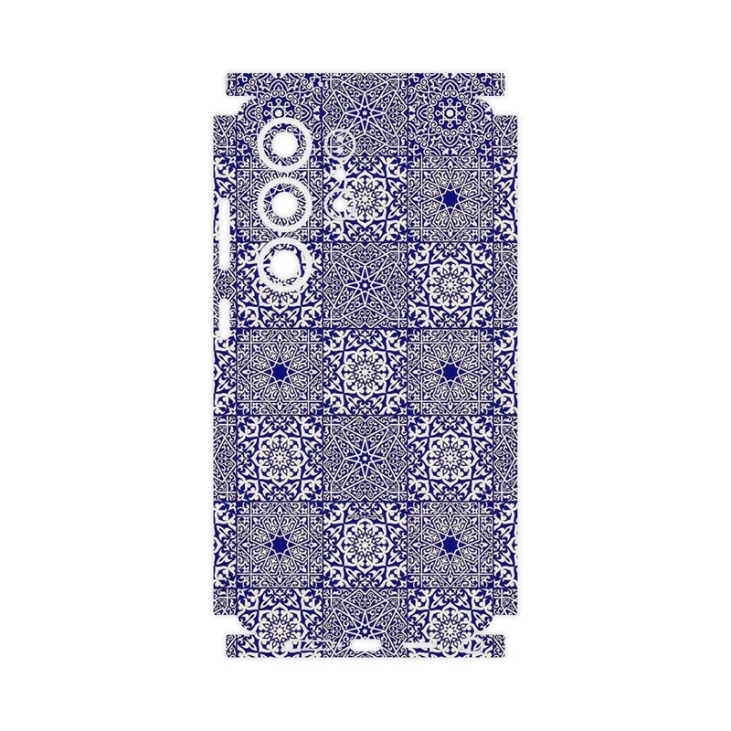برچسب پوششی ماهوت مدل Iran Tile 11-FullSkin مناسب برای گوشی موبایل سامسونگ Galaxy S25 Ultra
