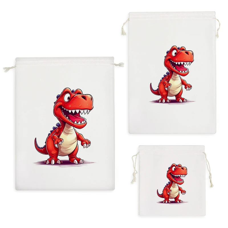 نظم دهنده خندالو مدل دایناسورکیوت و بامزه کد H880 مجموعه 3 عددی