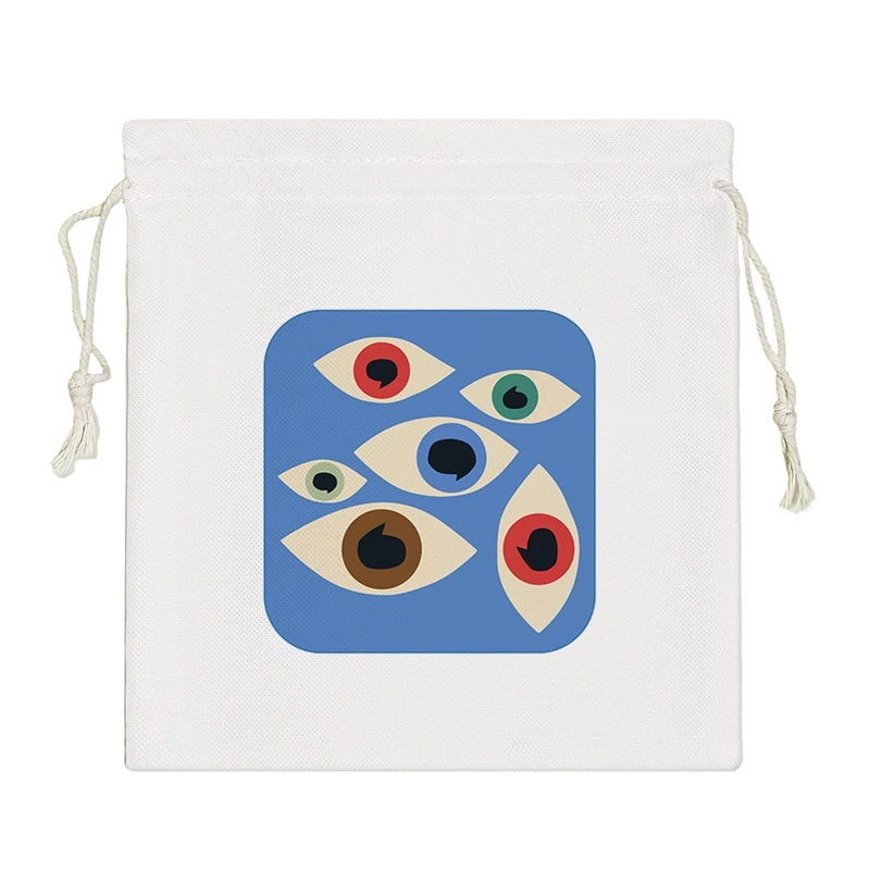 نظم دهنده خندالو مدل چشم ها کد 9168-S