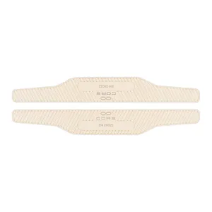 MAHOOT CORE-W Bumper Protector for VOLKSWAGEN ID4 CROZZ