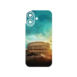 MAHOOT Rome_City Cover Sticker for Apple iPhone 17