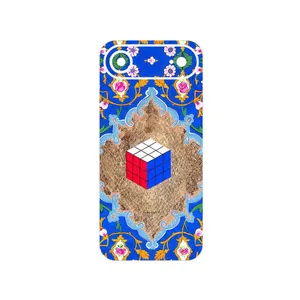 MAHOOT Maryams_Mathematics Cover Sticker for Apple iPhone 17 Air