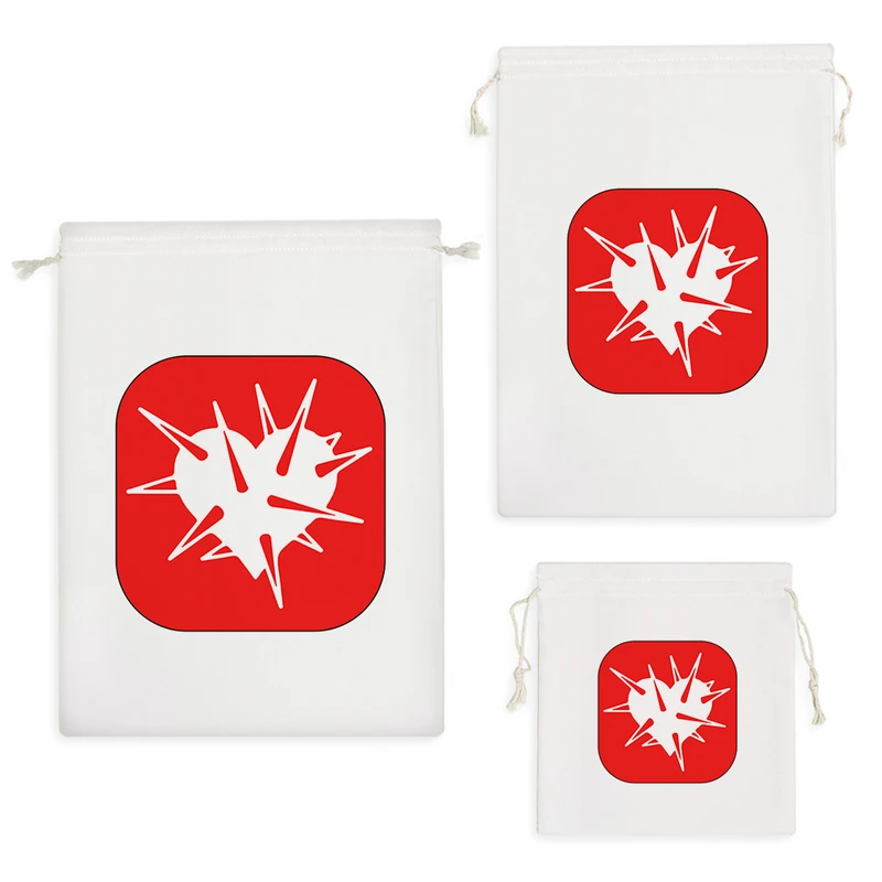 نظم دهنده خندالو مدل قلب خاردار کد 7834 مجموعه 3 عددی