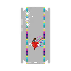 MAHOOT Collage of Heartbreak-FullSkin Cover Sticker for Samsung Galaxy S25 FE