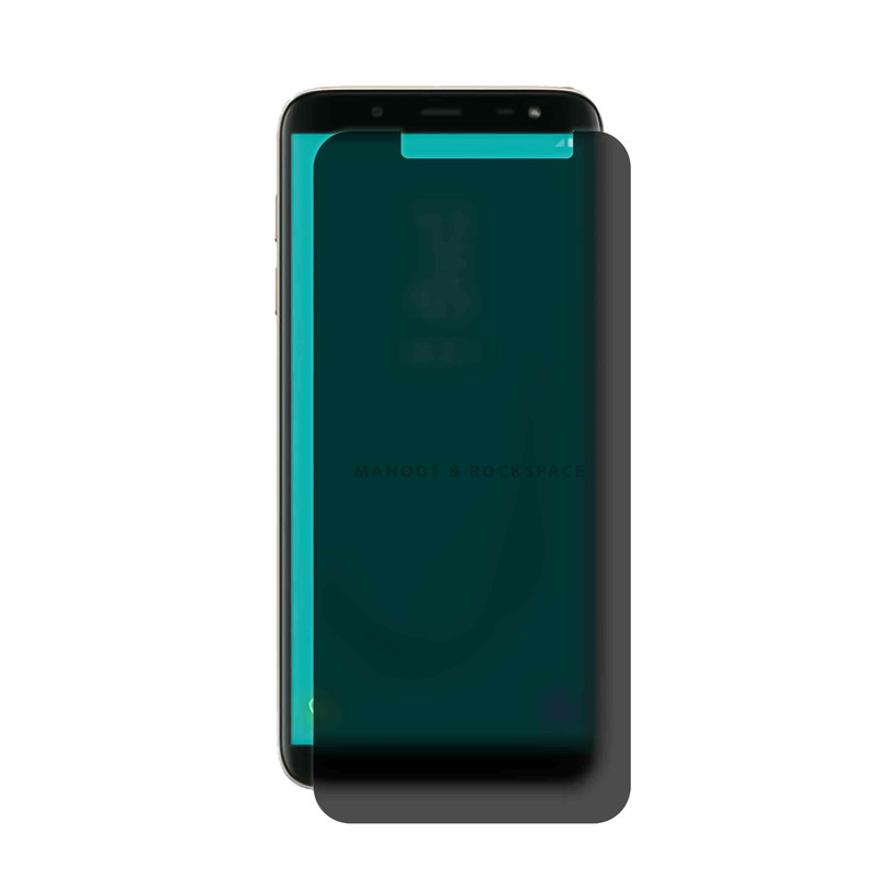 محافظ صفحه نمایش ماهوت مدل PRVT-MT مناسب برای گوشی موبایل سامسونگ GALAXY J6