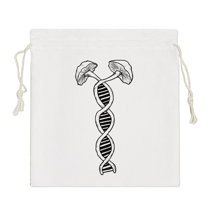 نظم دهنده خندالو مدل قارچ DNA کد 6851-S