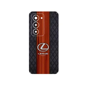MAHOOT Lexus_Logo Cover Sticker for Xiaomi Redmi 15 4G